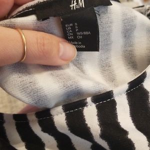 HM Dress in Small